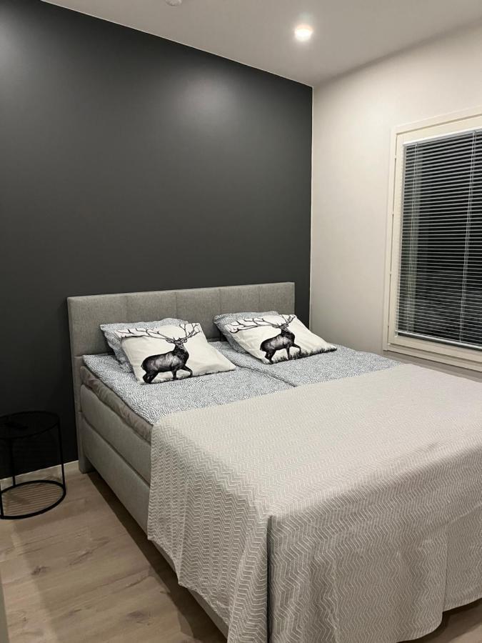 Helmetaer Apartment Рованиеми Екстериор снимка